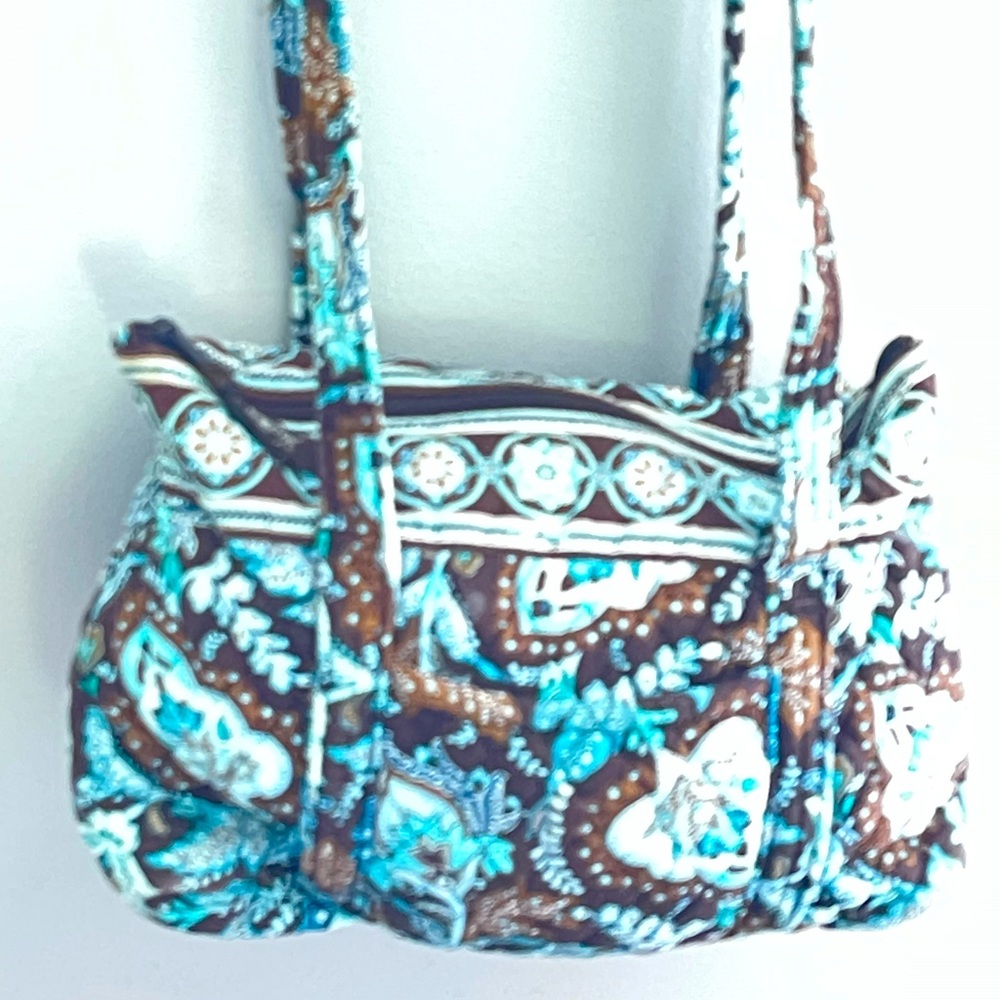 Vera Bradley purse